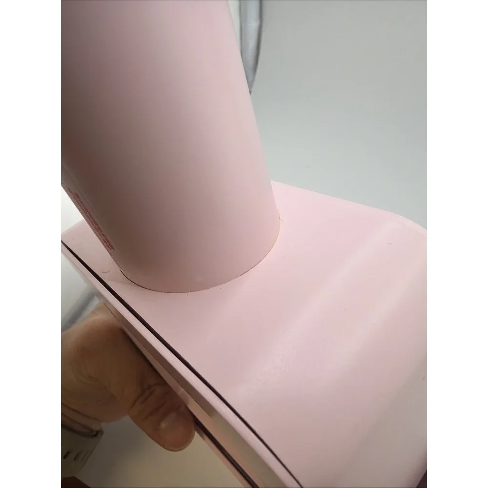 Pink Miffy Automatic Soap Dispenser